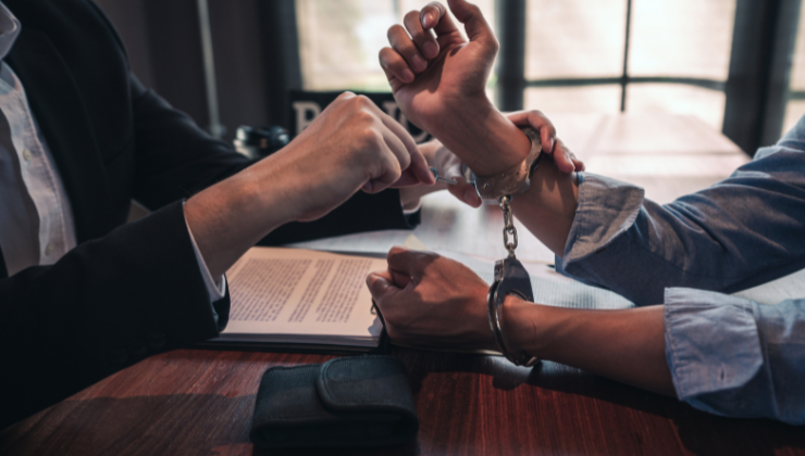 Criminal Psychology : Criminal Minds Course