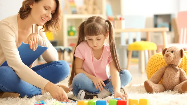 Play Therapy Training Diploma Course