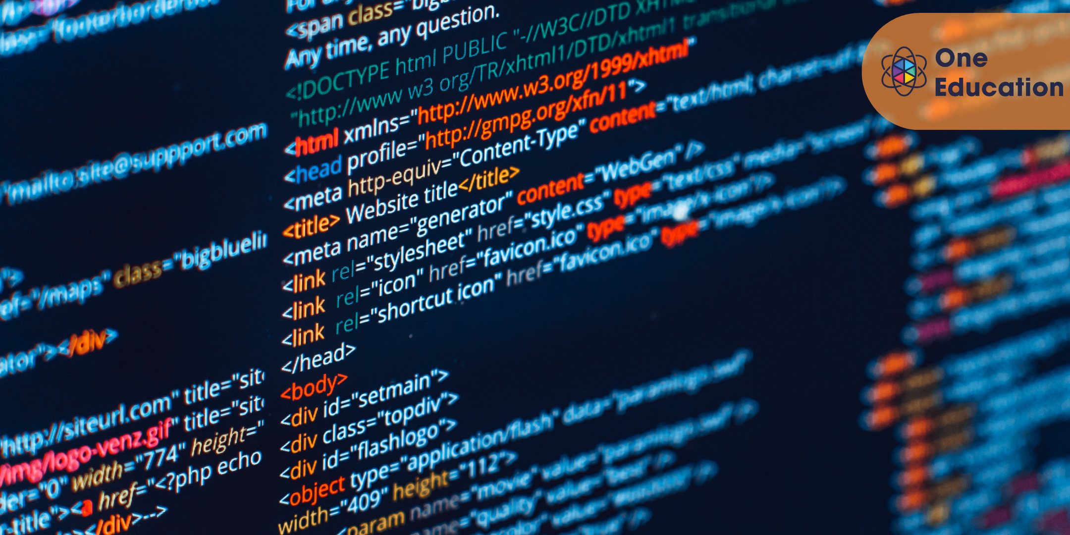 Learn to Code HTML, CSS, JavaScript: Guide for Beginners Course