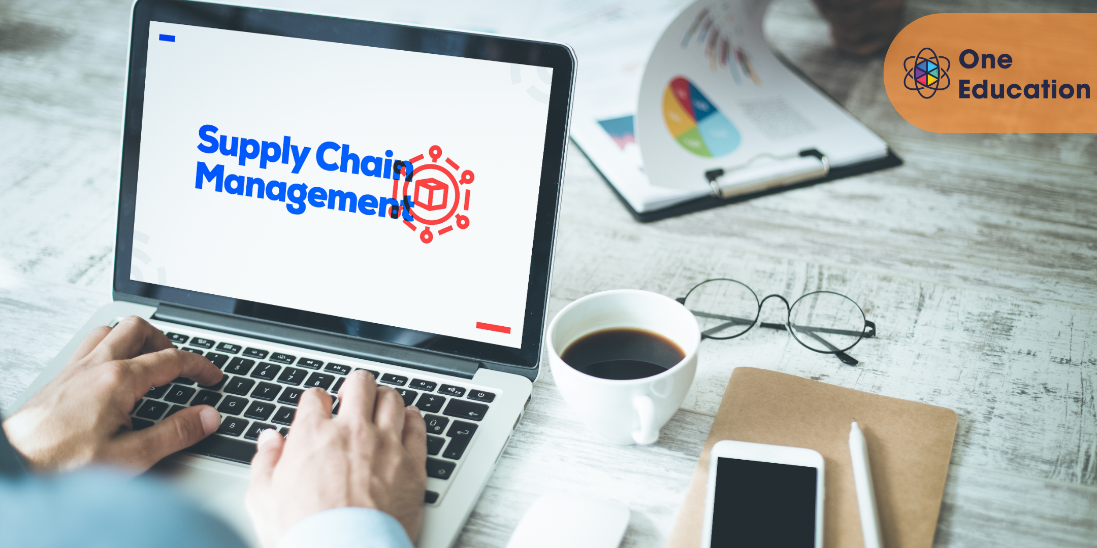 Learn the Fundamentals of Supply Chain Management Course