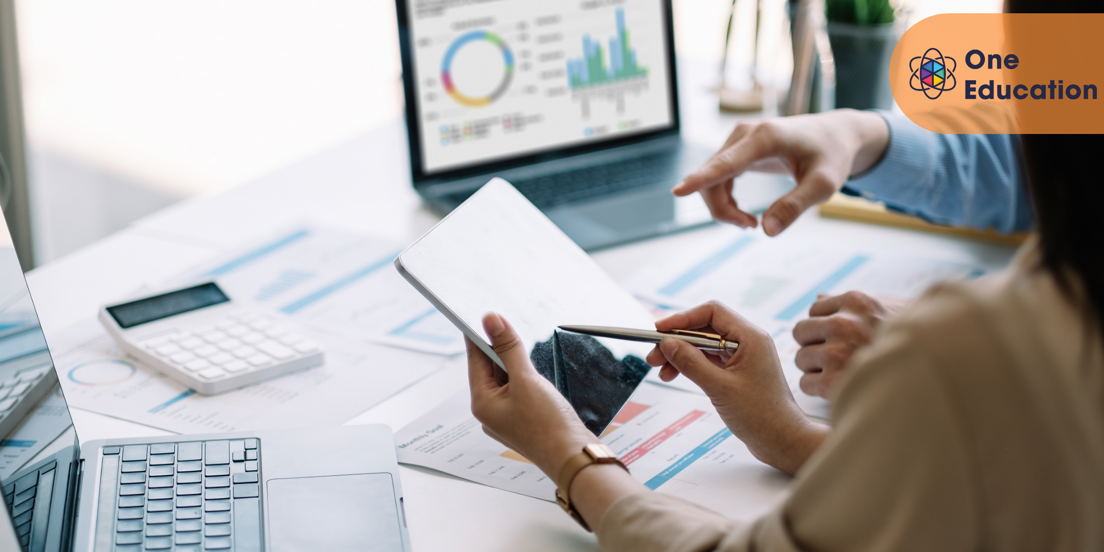 Business and Data Analytics for Beginners Course
