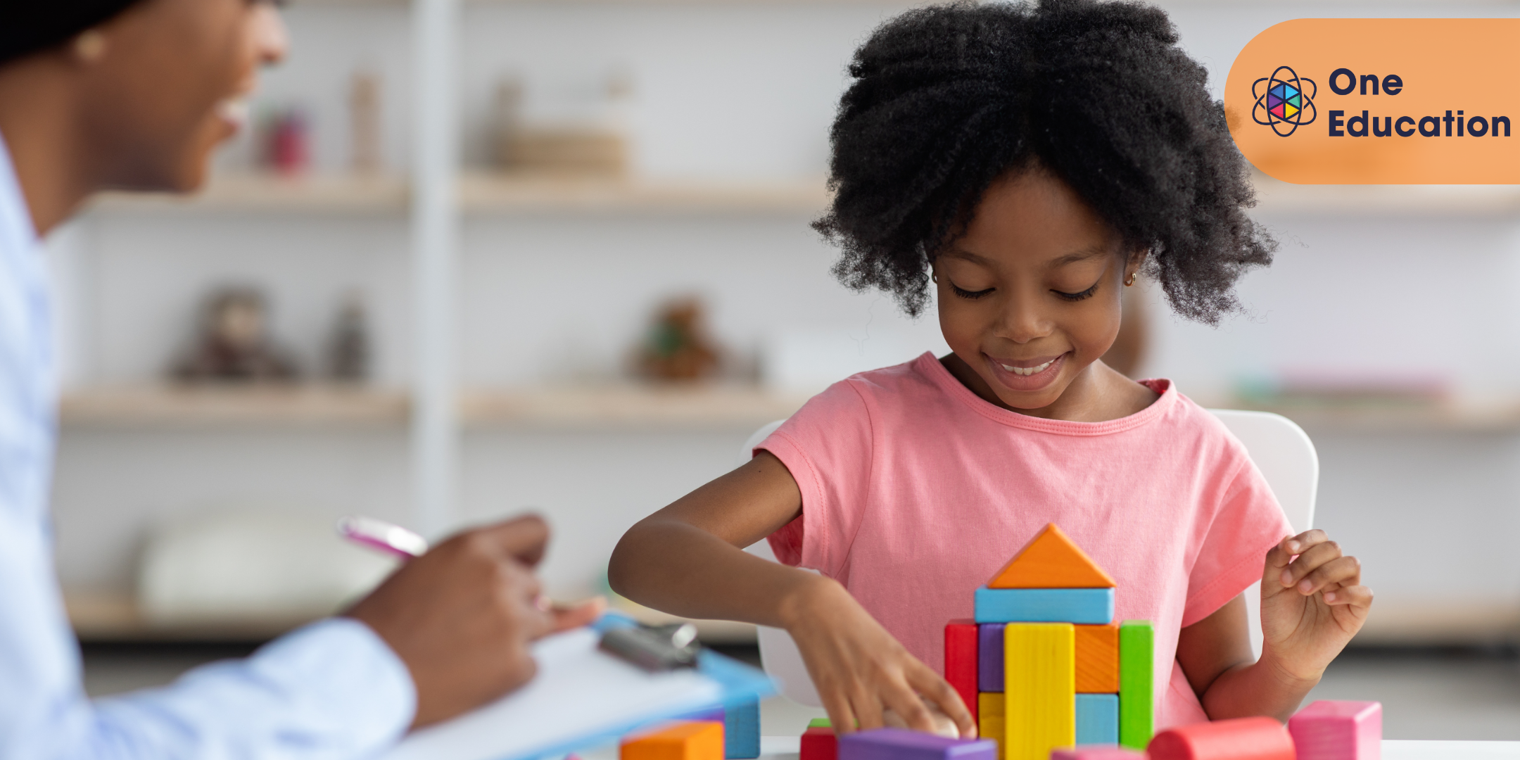 Development of Child and Young Age People Course