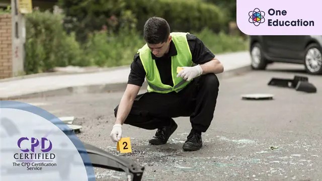 Accident investigation Course