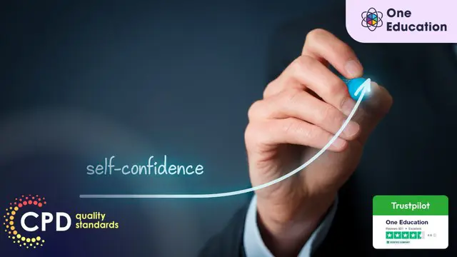 Self Confidence & Self Esteem Course