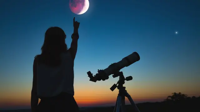 Introduction to Astronomy Course