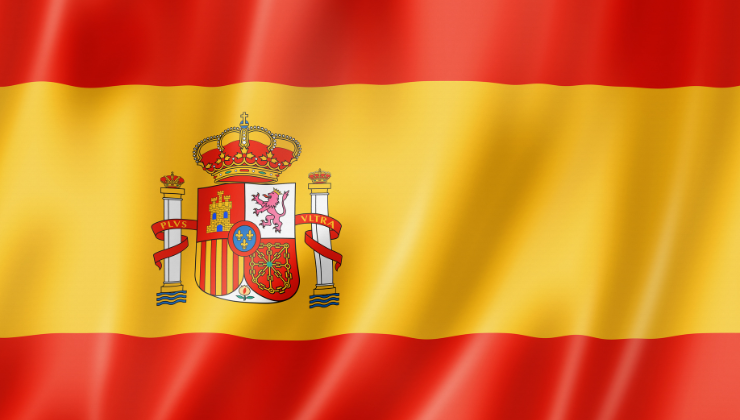 Build Structures in Spanish - Structure 3 Course