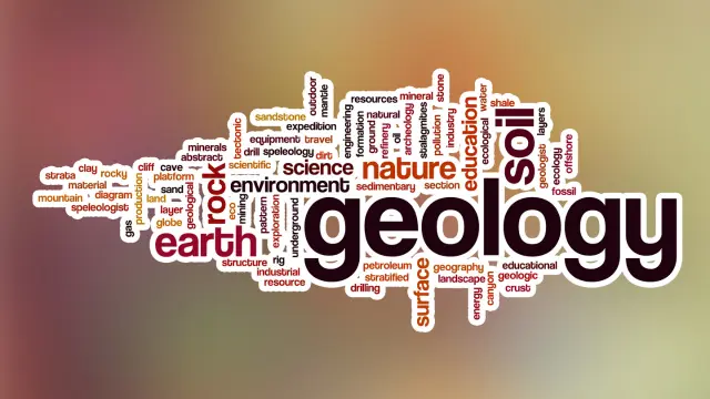 Geology Online Training Course