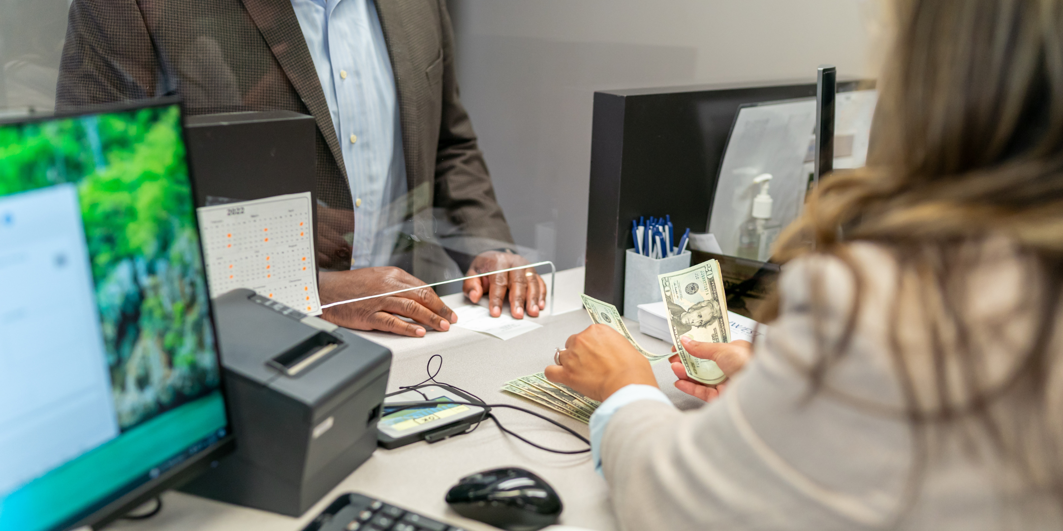Bank Teller Management Course