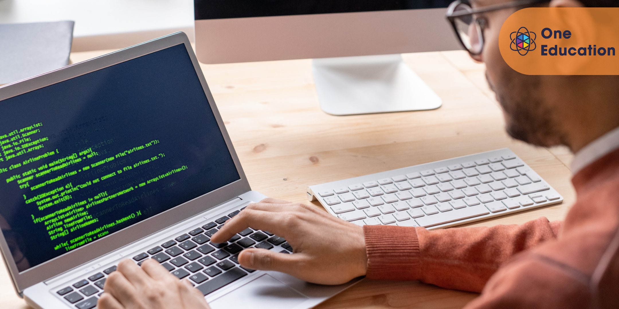 Web Applications for Specialisation on Development Course
