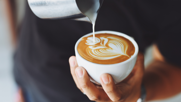 Ultimate Barista Mastery Course