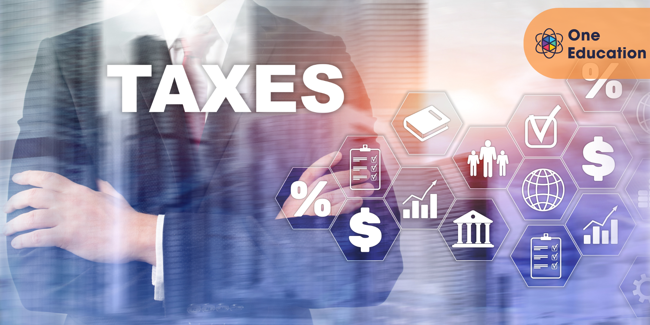 Cost, Revenue & Tax Course