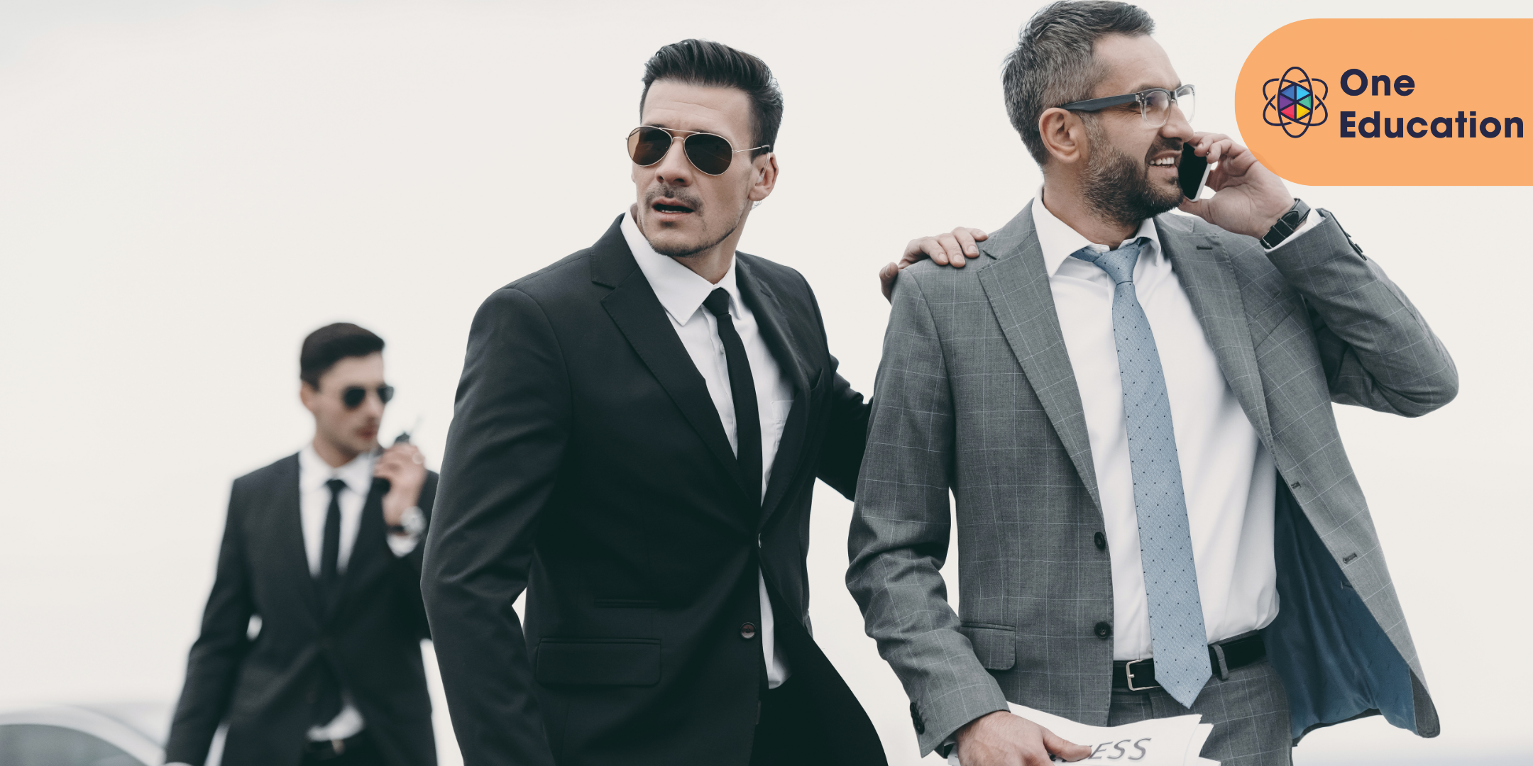 Bodyguard Training - CPD Certified Course