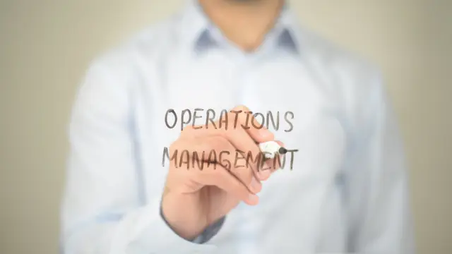 Advanced Facilities and Operations Management Training Course