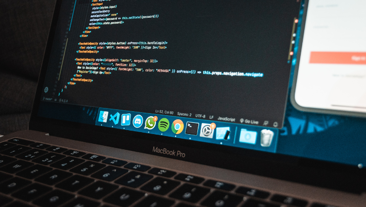 Hands on JavaScript Project - Developing Quiz Project Course
