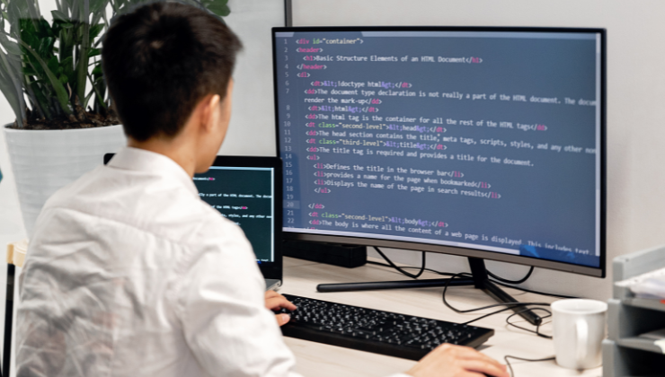 Learn CSS Coding from Scratch Course
