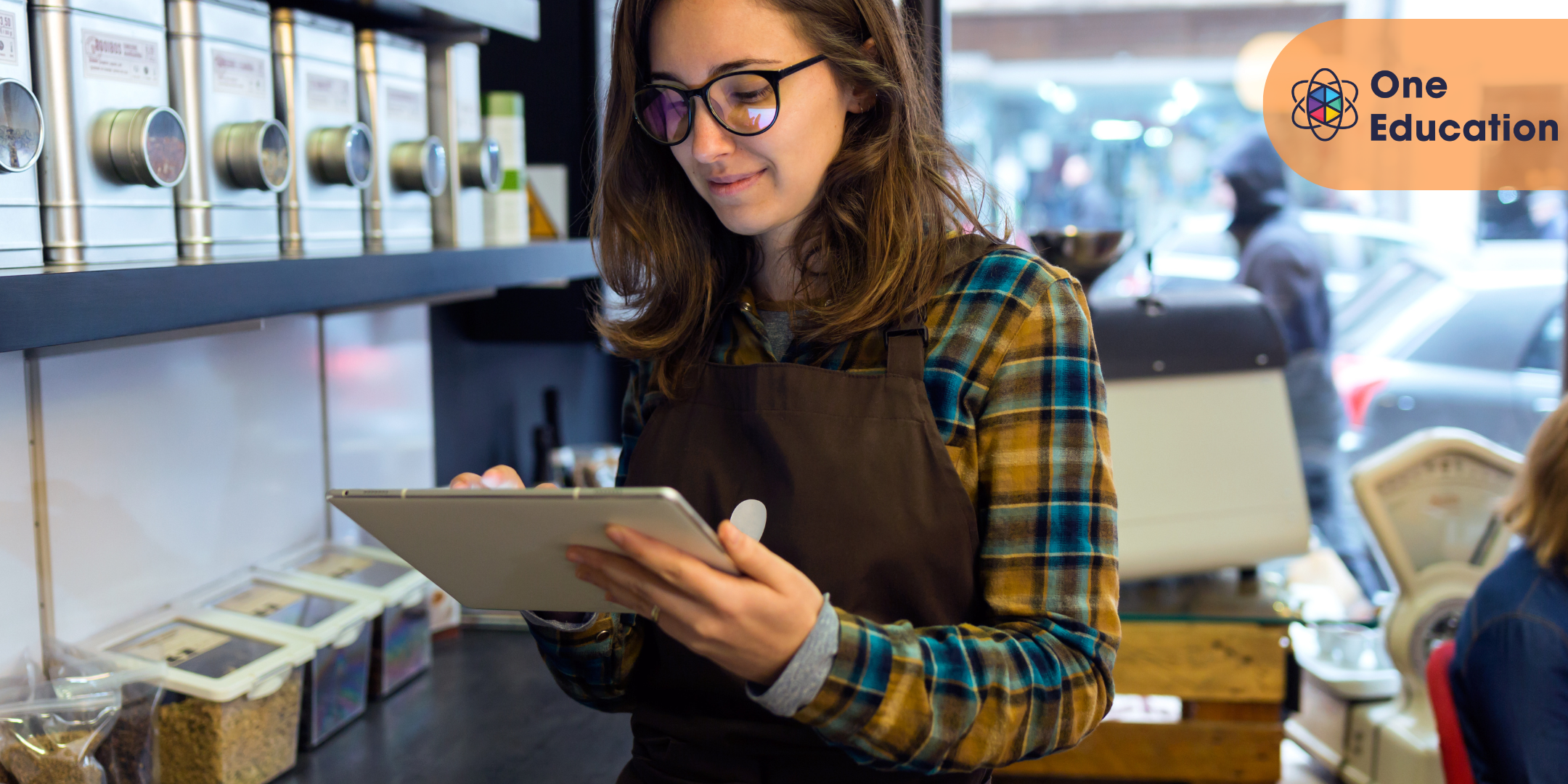 Learn with Case Study - Retail Management Course
