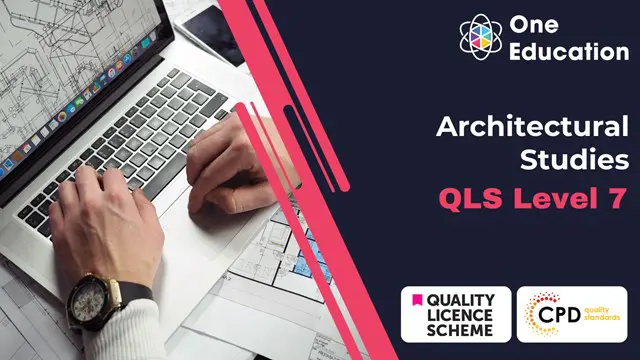 Architectural Studies - Architecture at QLS Level 7 Course