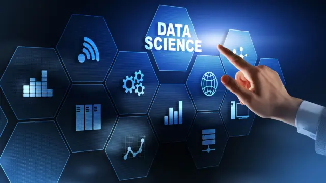 Data Science Masterclass Course