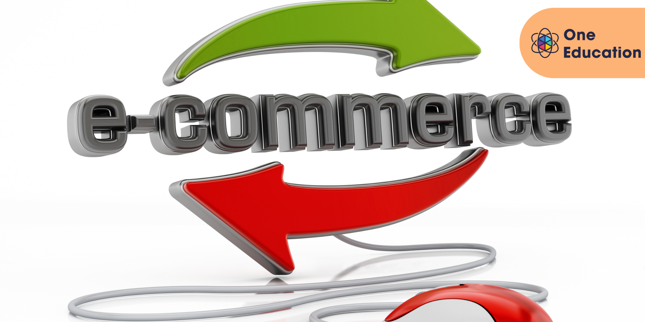 E-Commerce: Complete Guide to Income Mastery Course
