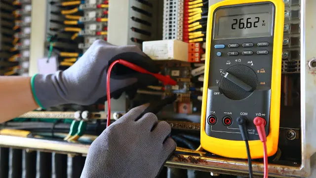 Basic Electricity Course