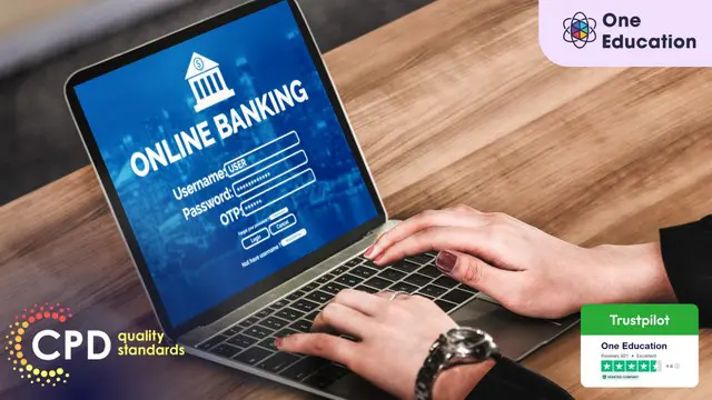 Digital Banking for Beginners Course