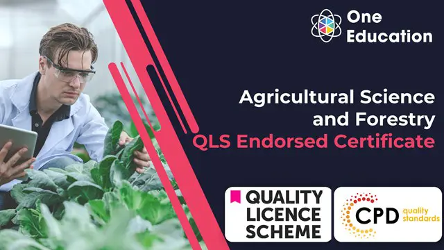 Agricultural Science and Forestry  at QLS 4 & 5 Course