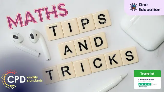 Math Tricks & Shortcuts Course