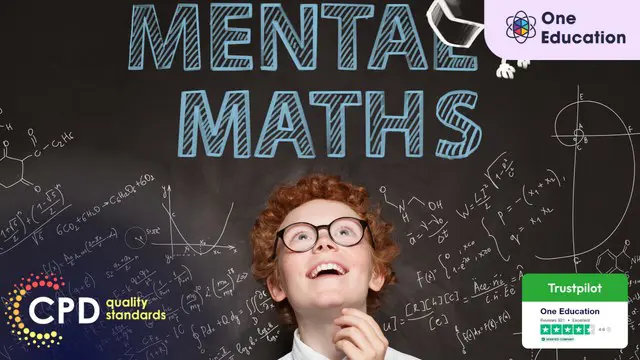 Speed Up Your Calculation with Mental Mathematics Course