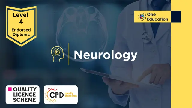 Neurology at QLS Level 4 Course