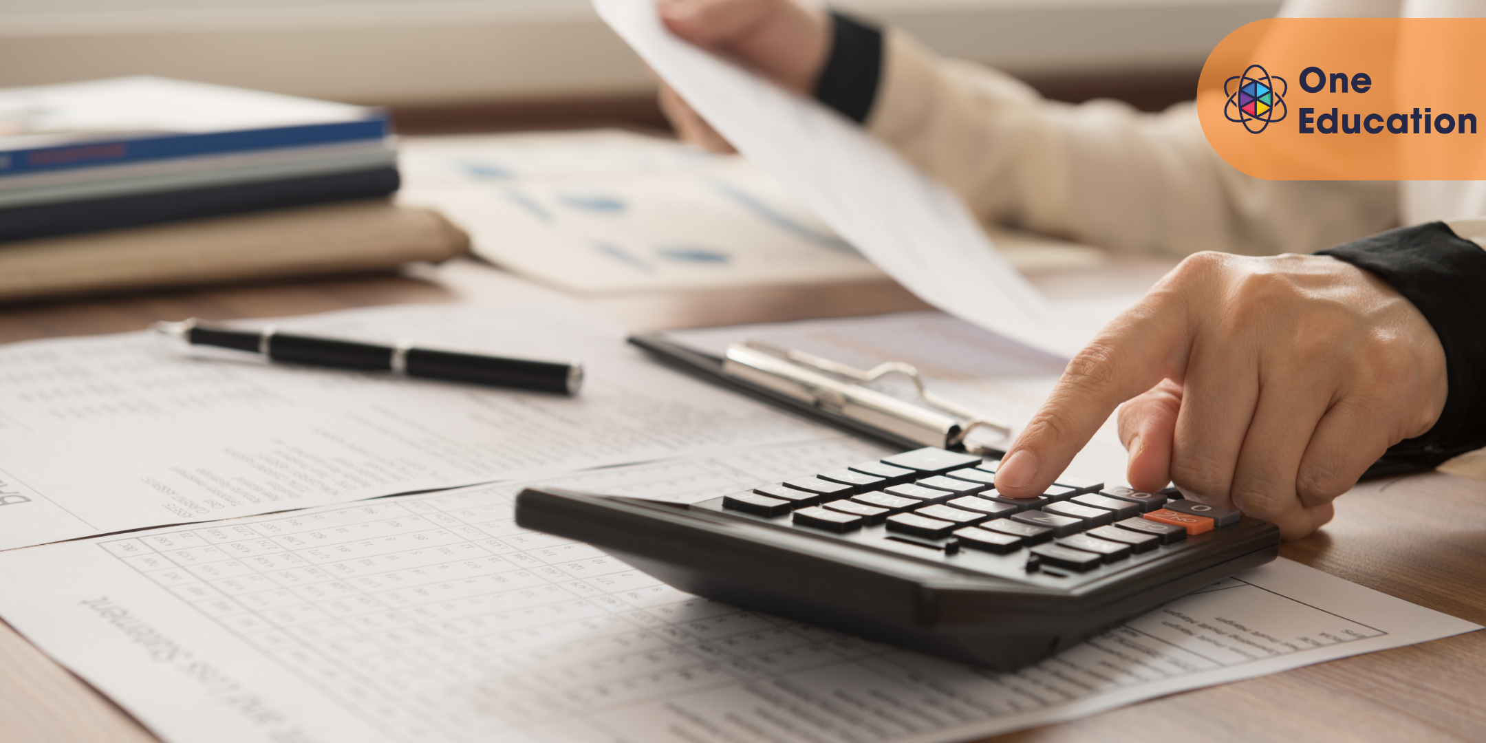 Learn the Fundamentals of Financial Accounting Course