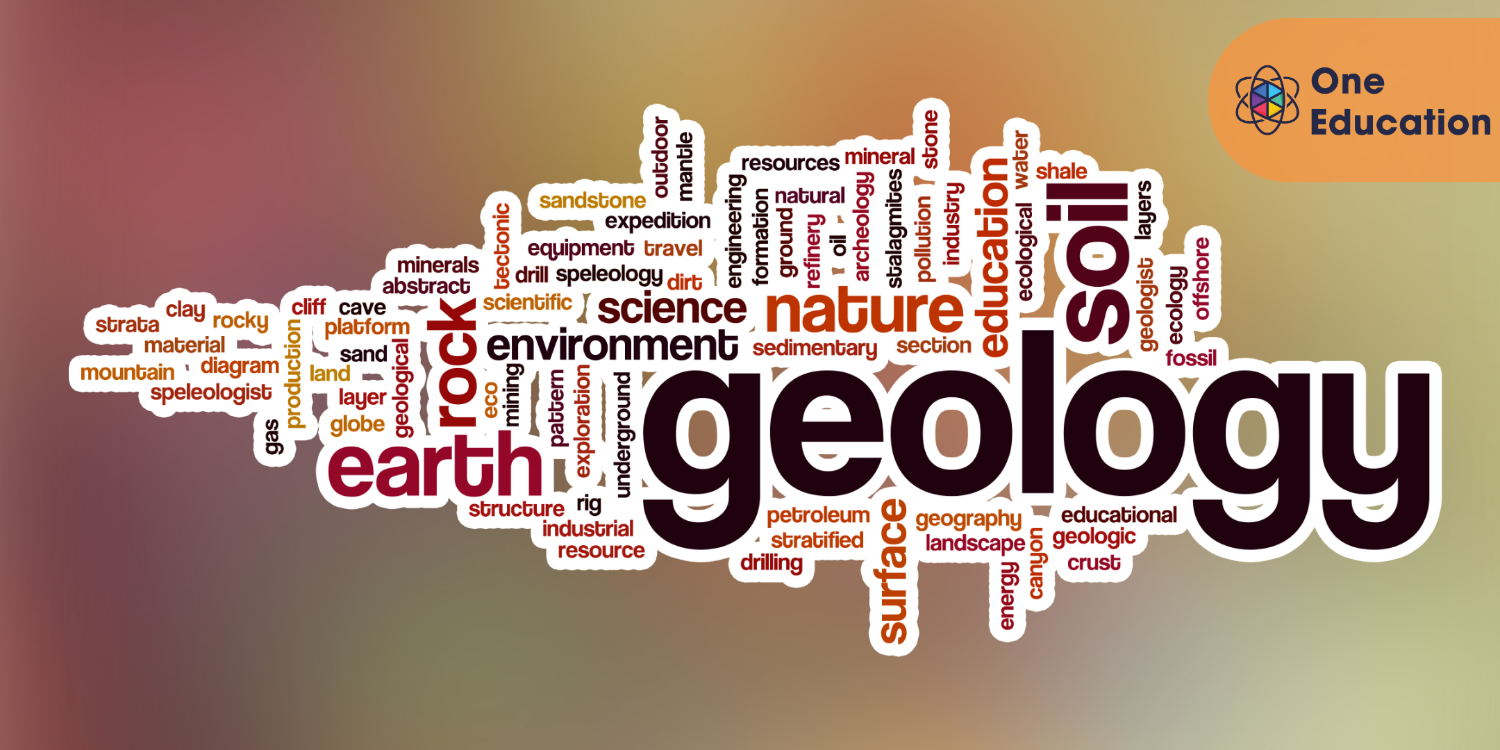 Geology - CPD Accredited Course