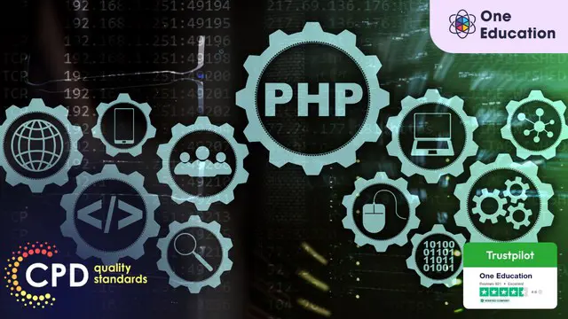 PHP for Beginners 2023 Guide: Develop a ECommerce Store Course