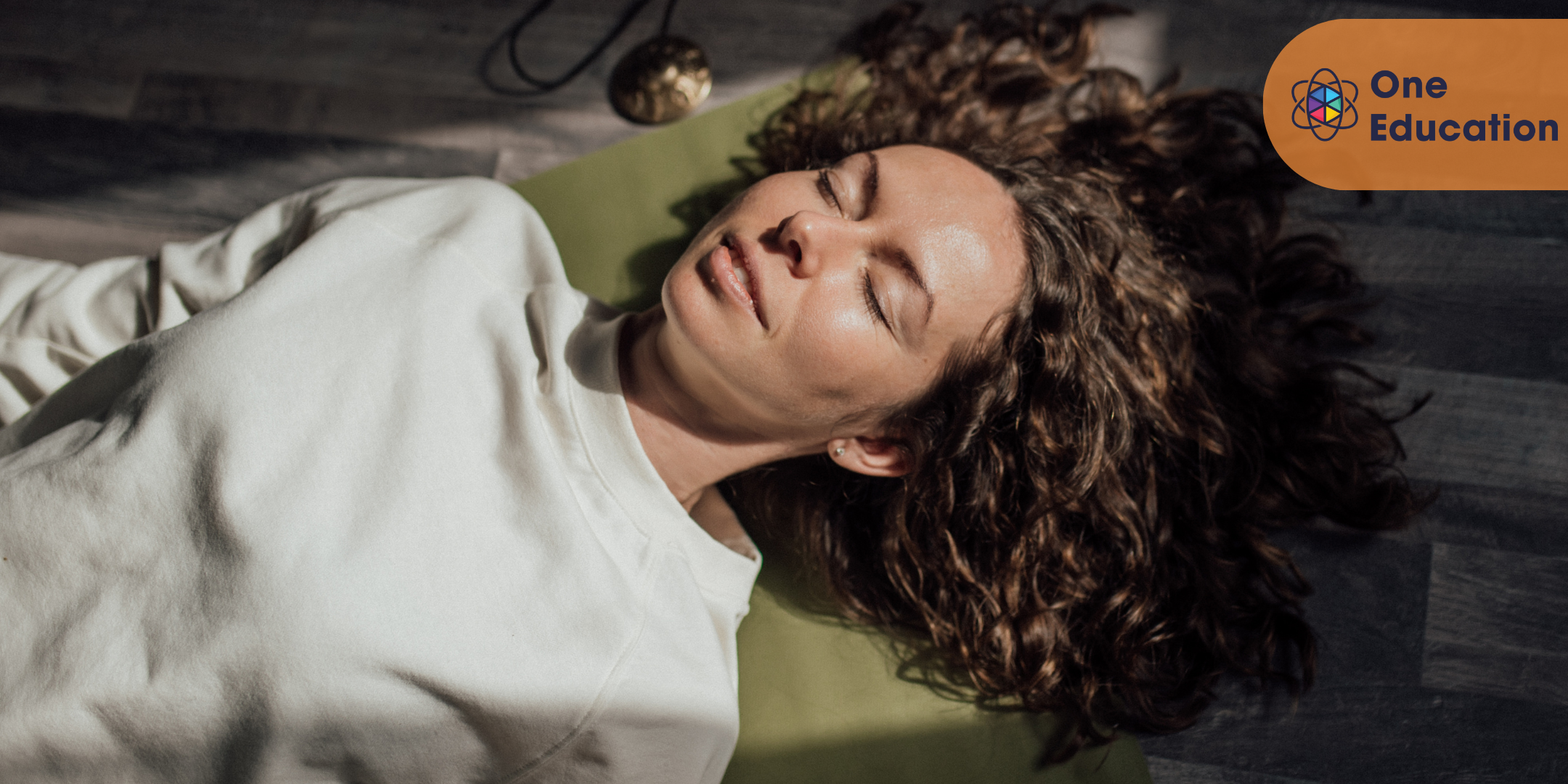 Eye Yoga Training Level 3 Course