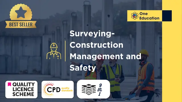 Surveying- Construction Management and Safety Course