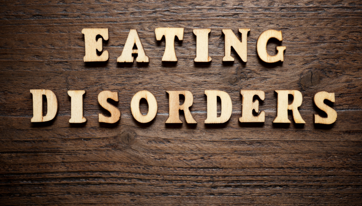 Overcoming Eating Disorders Course