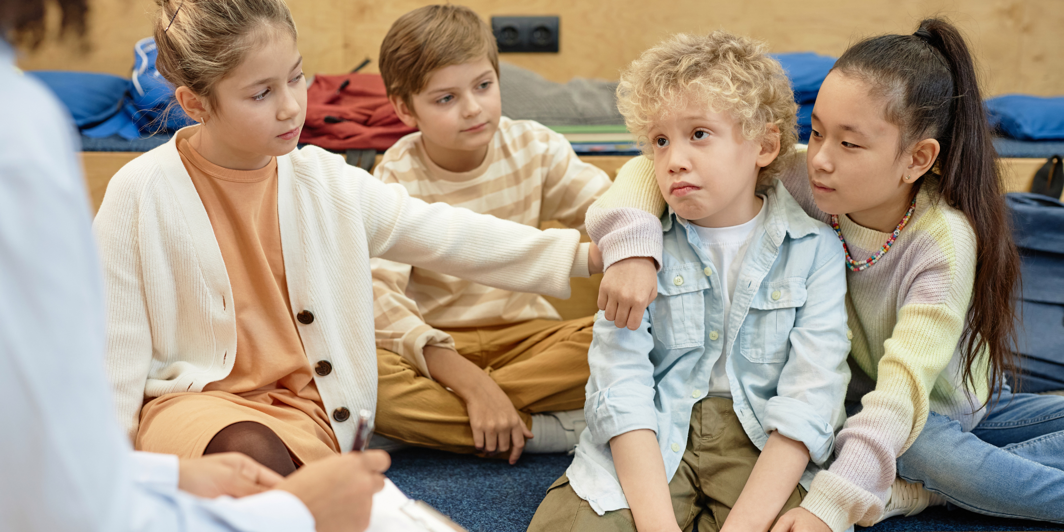 Factors that Impact Life Chances of Children and Support Course