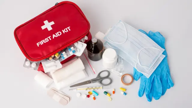 First Aid Masterclass: Learn and Save Lives Course