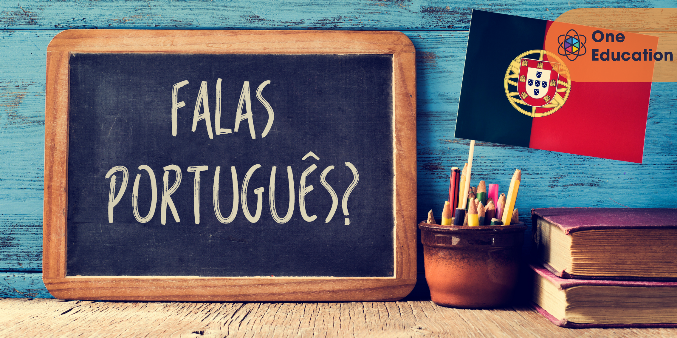 Portuguese Language Course for Beginners