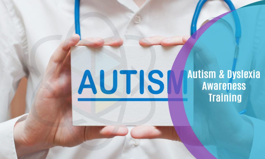 Level 5 Autism & Dyslexia Awareness Training - QLS Endorsed Course