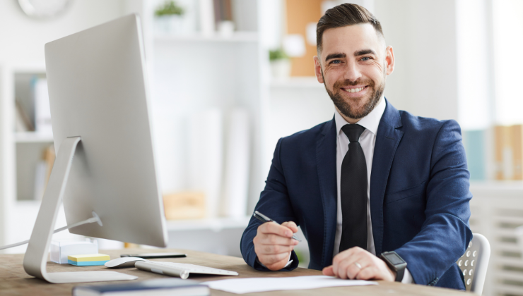Middle Manager Management Course