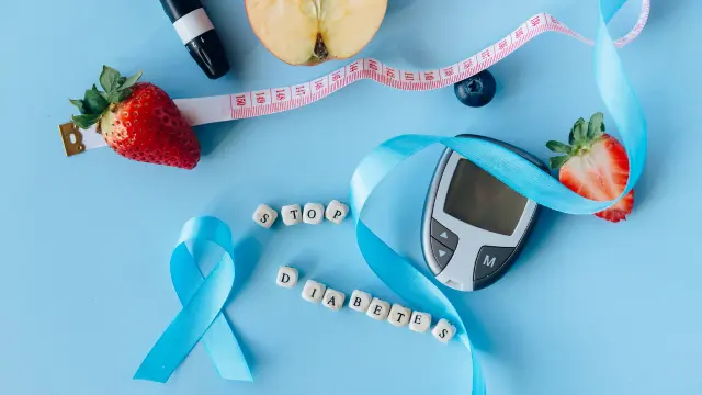 Diabetes Awareness (Type 1 & 2) - CPD Accredited Course