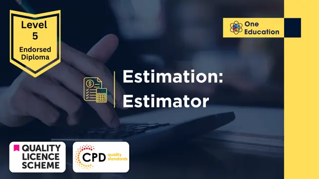 Estimation: Estimator Course