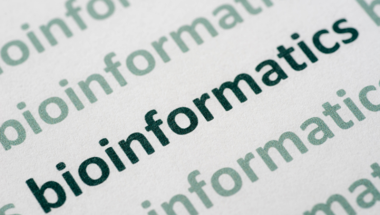 Bioinformatics Training Course