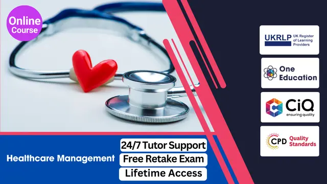 International Healthcare Management Course