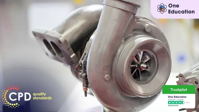 A complete course on Turbocharging Course