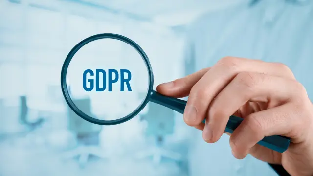 Level 3 GDPR Training : QLS Endorsed Course