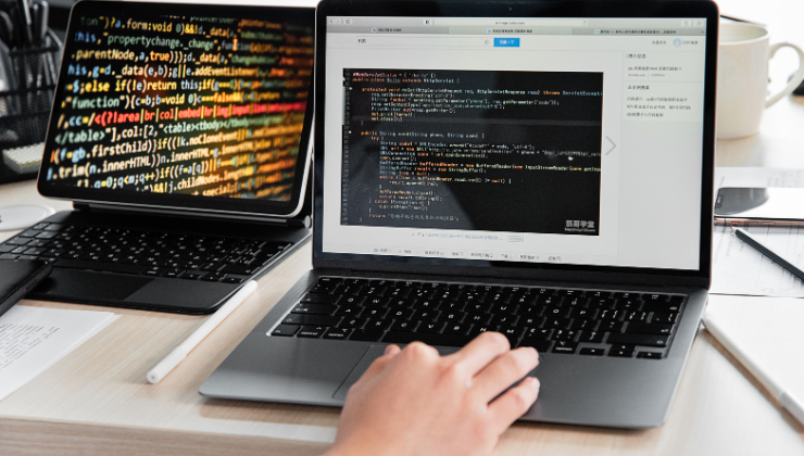 JavaScript Advanced Training Course