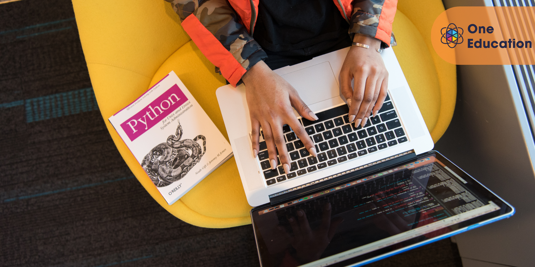 Code with Python: Learn Classes, Methods and OOP Course