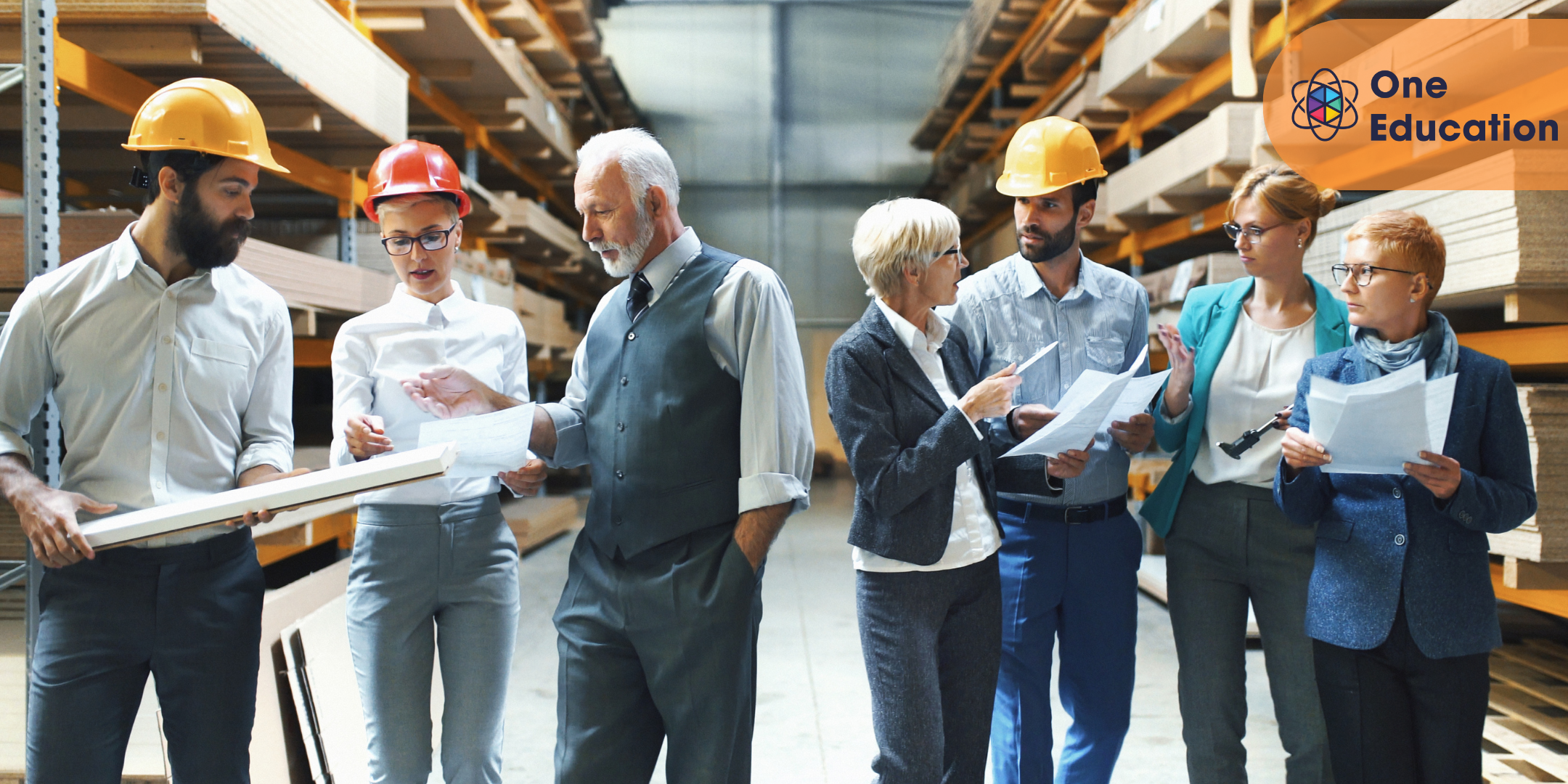 Hands on Training on Production Management Course