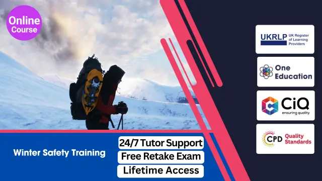 Winter Safety Training Course